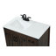 Ensemble de meuble-lavabo simple 32 po Slayton-466494803