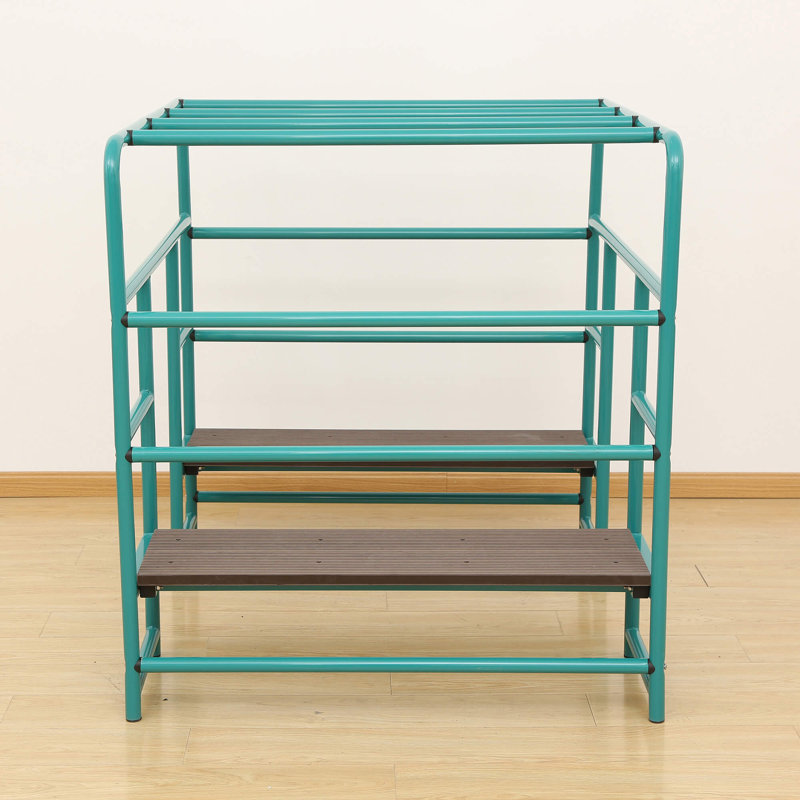 Oakham Isabelle & Max 110cm W Metal Climber