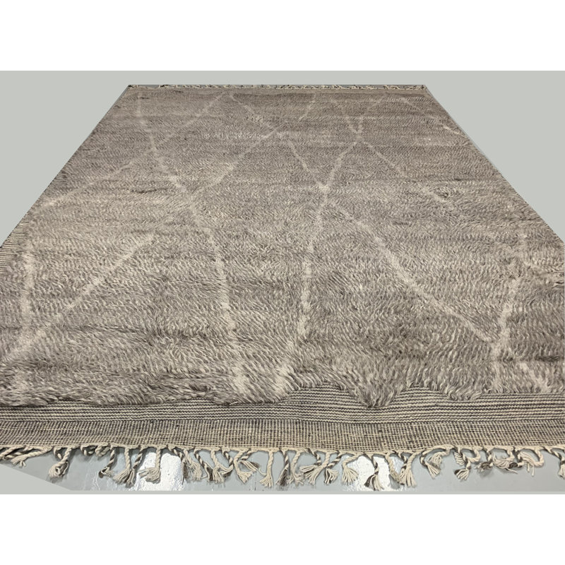 One-of-a-Kind 10'1" X 13'11" Area Rug