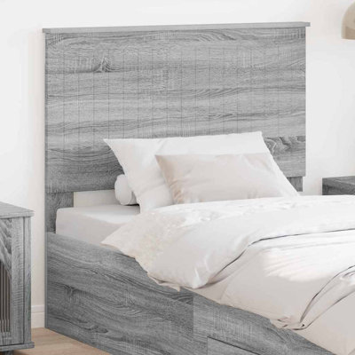 Panel Headboard