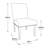 Hamilton Dining Chair