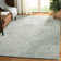Bella Hand Tufted Wool, Viscose Rug