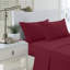 Ensemble de draps en micro-fibre-33117002-33117014