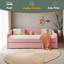 Lit de jour rembourré Teddy-114124138