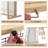 Dionicio Retractable Dog Gate