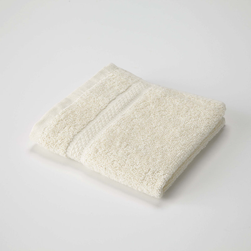 Martex Brentwood Towels Hand Towel, Ecru