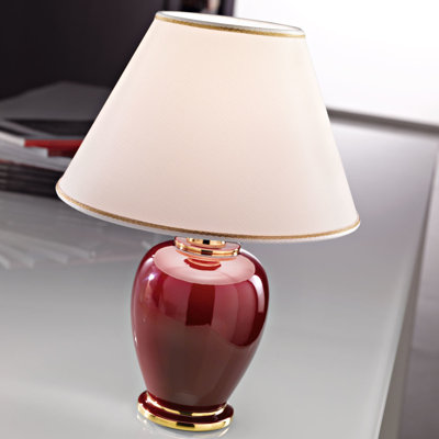 34 cm table lamp Giardino Panse
