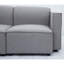 Jady 4 Seater Sofa & Chaise