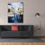 «Grand Banks» par Curt Crain, art mural sur toile-1066682306