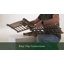 Sealcove Bronze Lawn Edging, makes 240cm Fence