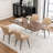 Harrod Dining Chairs With Metal Legs-896401227