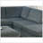 Chenille Modular Sectional Sofa-117404720-111782954