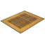 Classic One-of-a-Kind 9' 2" X 11' 1" Hand Knotted Area Rug