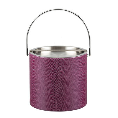 Candito Vinyl Ice Bucket