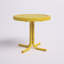 Table d'appoint en acier Burley-1622741646