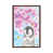 Classic Brown Wood Framed is unavailable