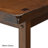 Danara Solid Wood Accent Stool-22522319