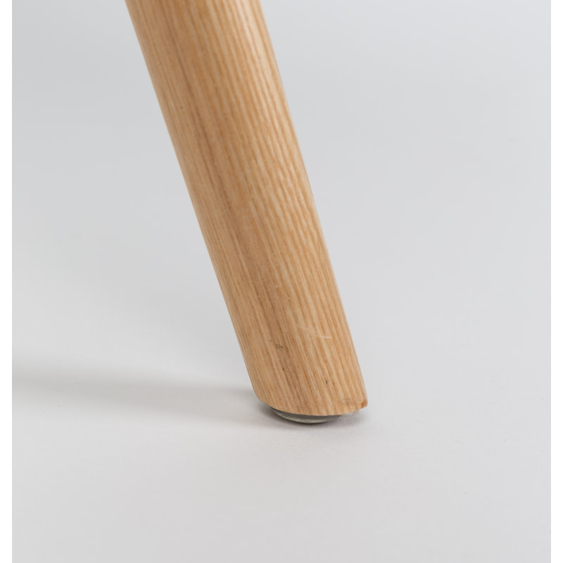Chaise d’appoint, Vert