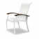 Chaise de patio Askar