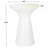 Quinley Marble Top End Table-1629837533
