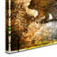 « high country bear », reproduction d’impression sur toile tendue-21937197