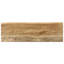 Kasen 105cm Solid Wood Top Console Table-937615482