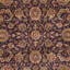 Tapis à motif floral Royal Kerman-98648463