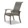 Chaise de patio Askar