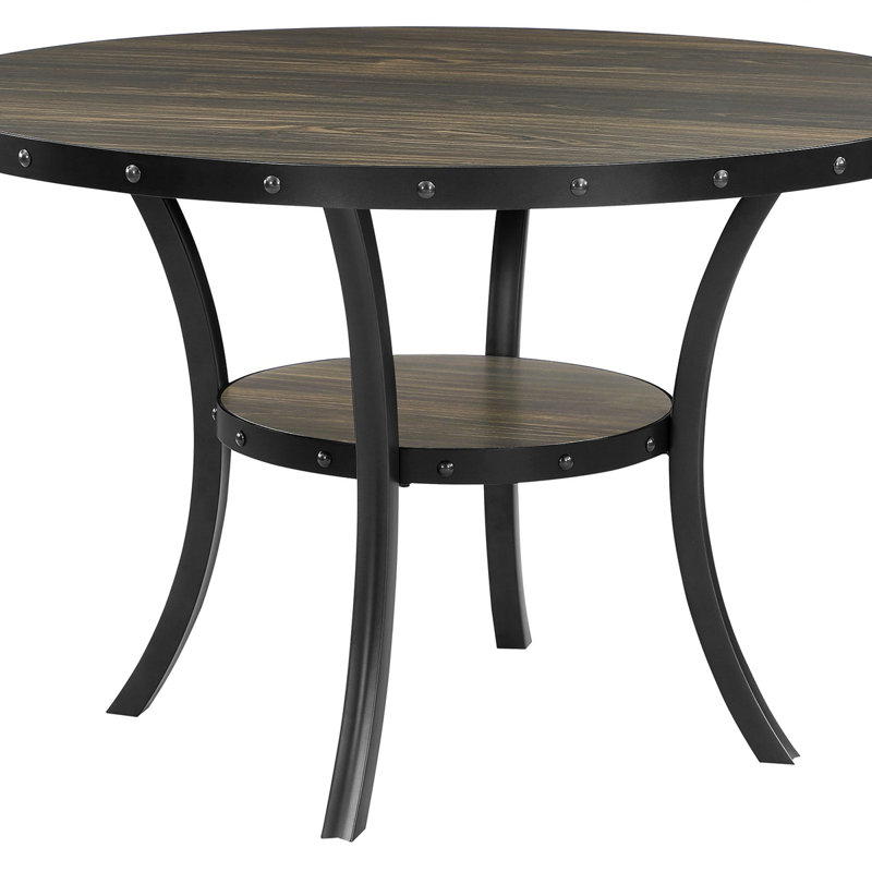 Kiedis ROUND DINING TABLE