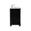 Ensemble de meuble-lavabo simple 60 po Lydie-866570604
