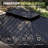 Hardtop Gazebo with Galvanized Steel Roof & Metal Frame-124438537-115674024