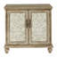 Armoire de rangement à 2 portes pour la maison - Standard