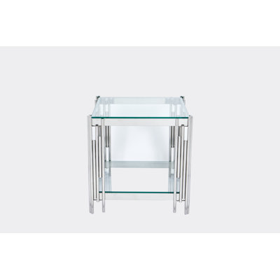 Kya End Table