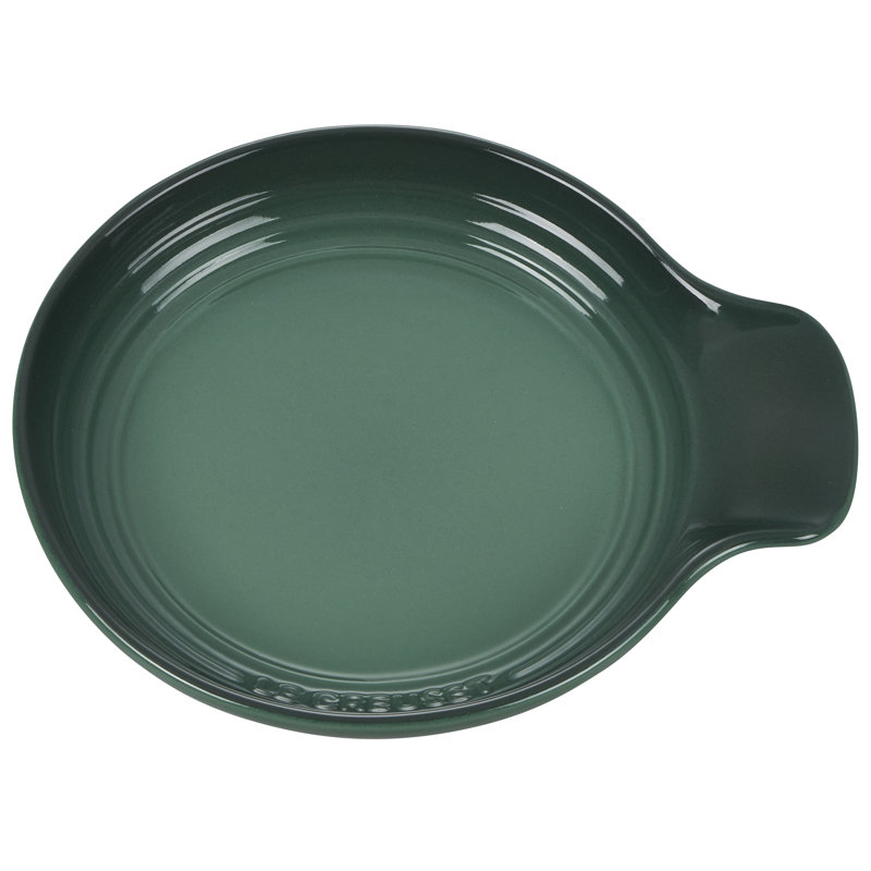 Le Creuset Signature Spoon Rest, Artichaut