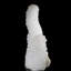 Cristal de stalactite autoportant