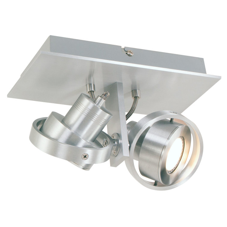 Fosse LED Spotlight