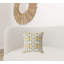 Coussin 18 po x 18 po Broadcloth-102960068