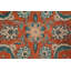 Tapis traditionnel rétro 3 x 4