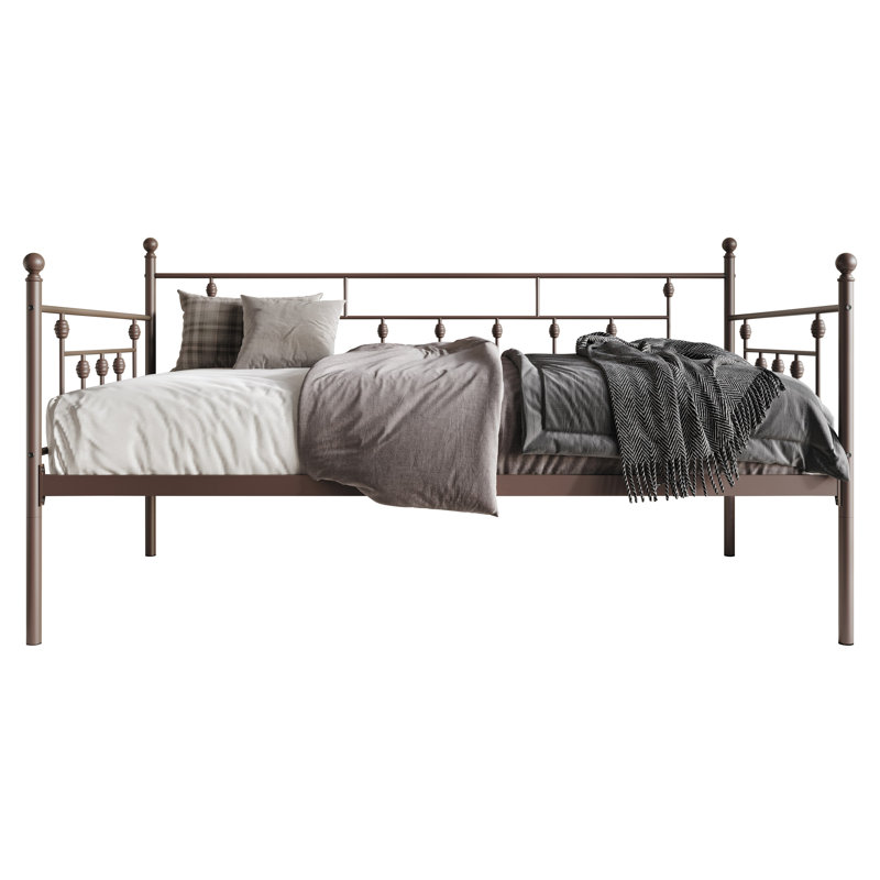 Alpert Daybed, Brown