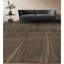 Hand-Knotted High-Quality Light Brown Area Rug