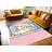 The Holiday Aisle® Washable Easter Spring Holiday Rug-1532022054