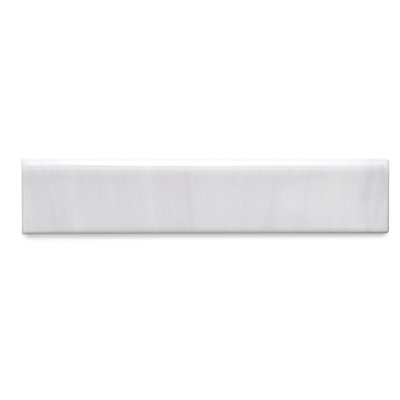  Carreau de céramique bullnose 2 po x 10 po Amsterdam