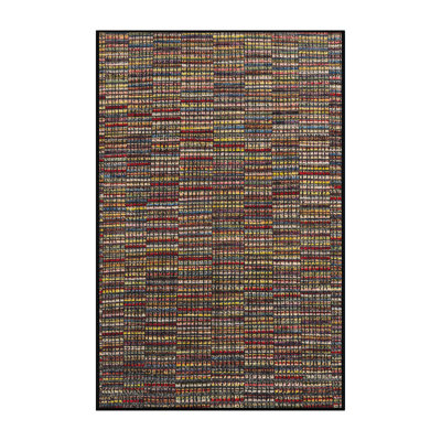 Abstract Indoor Rug