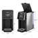 Coffee Maker 3 In 1 Single Serve Coffee Machine