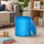 Turquoise est en rupture de stock