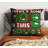 Outdoor Reversible Throw Pillow-145701597