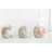 Back To School Upholstered Pouf