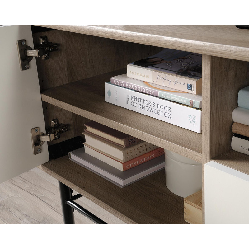 Crowns Unfinished TV Stand for TVs up to 70"