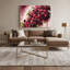 «Fruit Mulberry Red», art mural sur toile-689144943