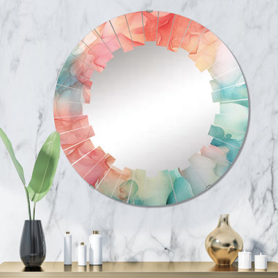 Miroir mural Westlock
